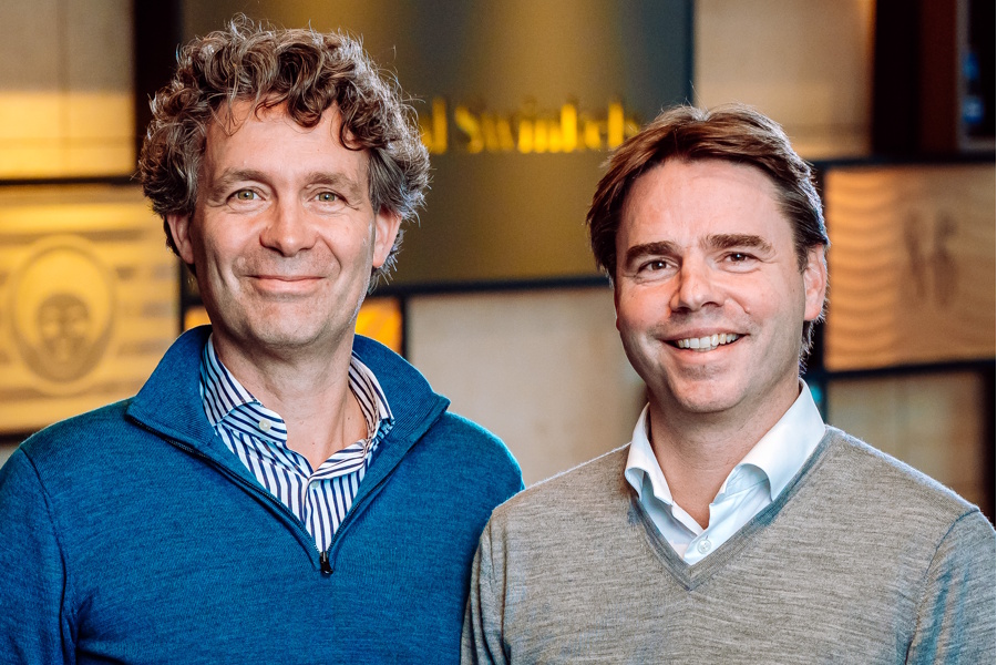 Bierbrouwer zet de norm in circulariteit