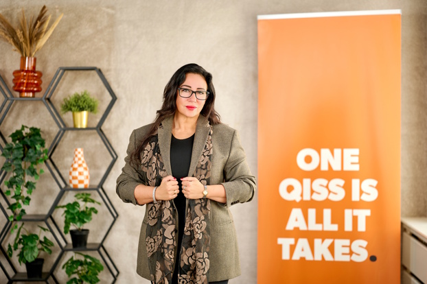 Incompany trainingen versterken groei van QISS Academy