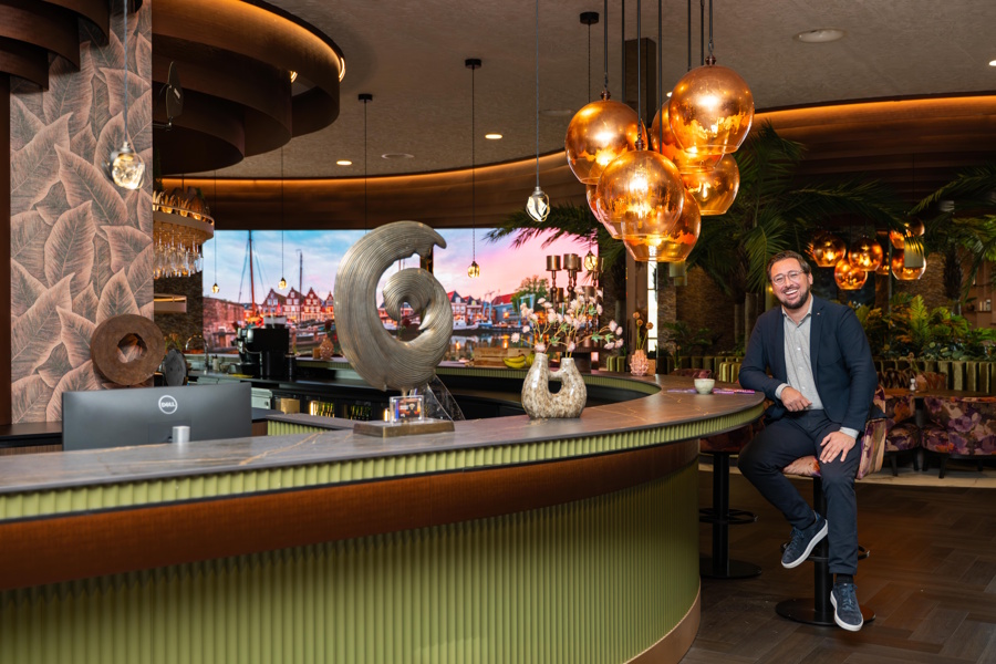 Klanten begeleiden van ‘waste’ naar waarde