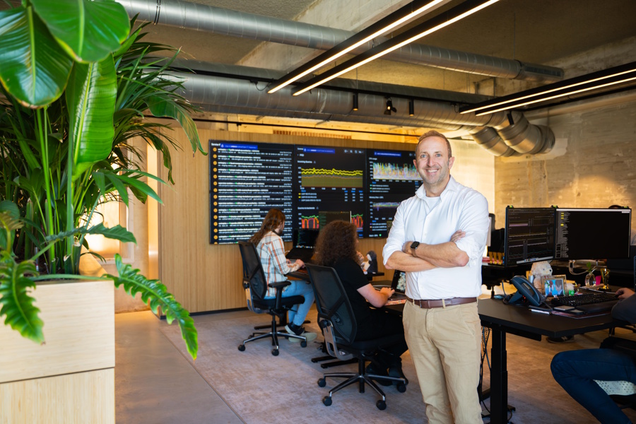 ‘Wij brengen agencies naar een hoger plan’