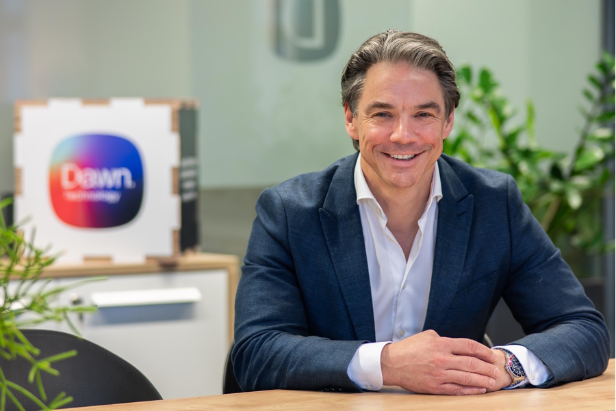 Nederlandse kampioen in maatwerksoftware