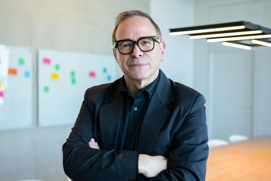 Twee merken, één groeimotor