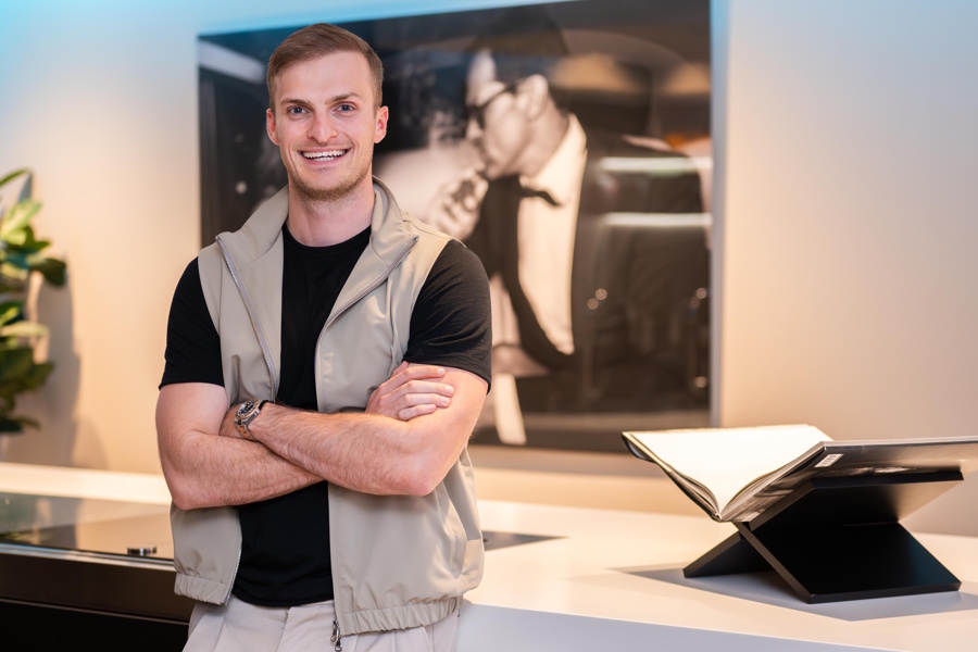 Shopify-marktleider met Amsterdamse roots