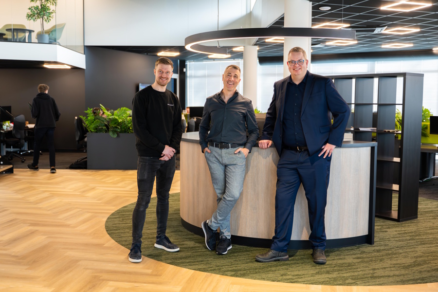 Excelleren in managed hosting