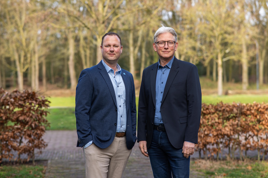 Meesters in complexe e-commerce