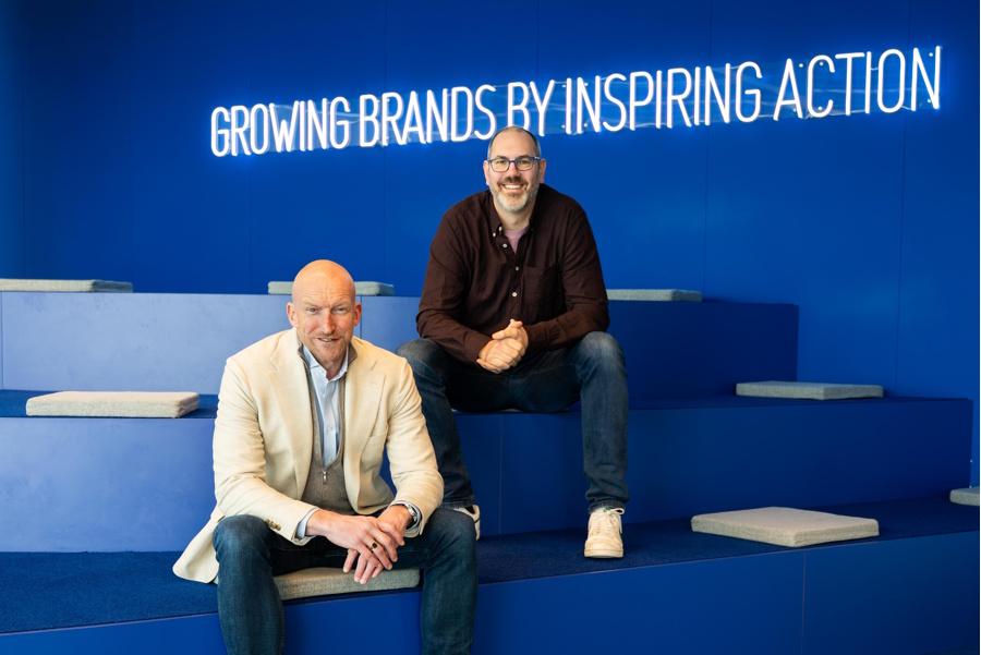 25 jaar leidend in marketing en media