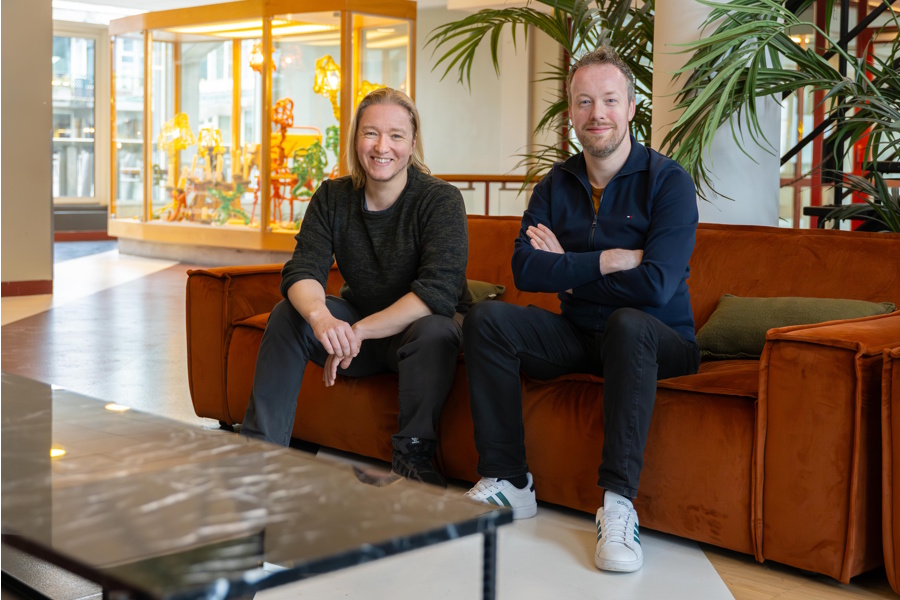 Vakmanschap in tijden van AI