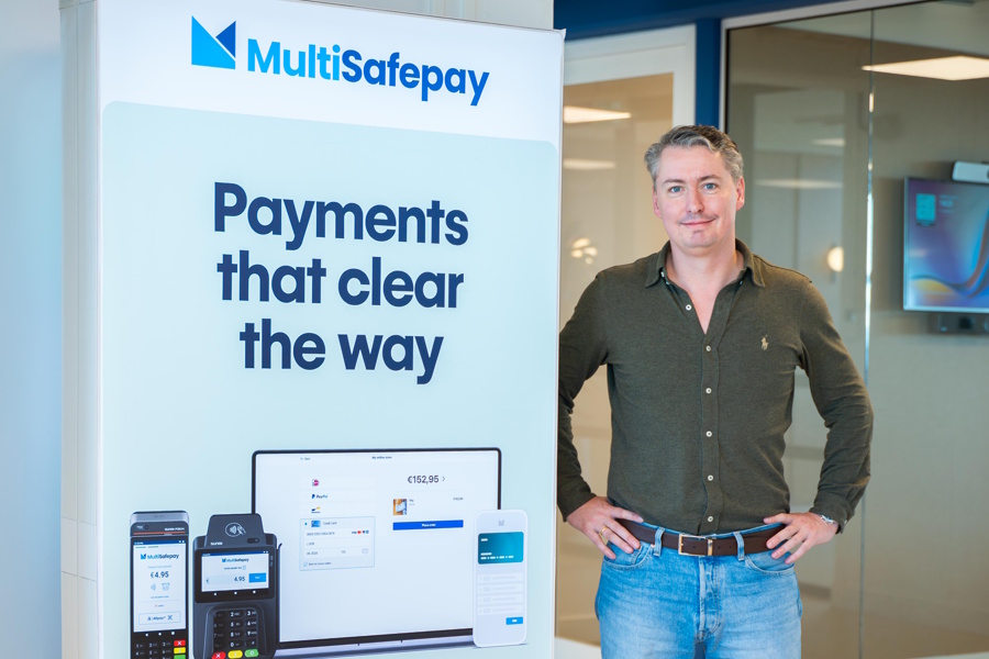 De juiste partner voor alle betalingen