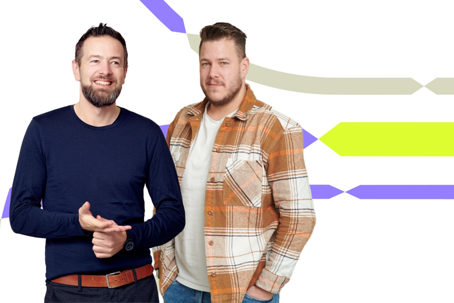 Marketing automation