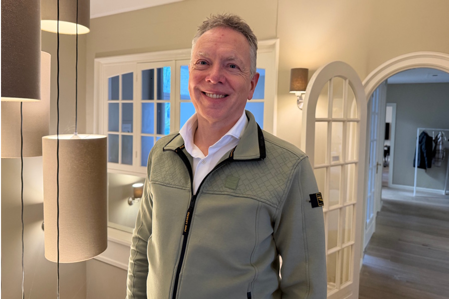 Online bedrijfsherkenning