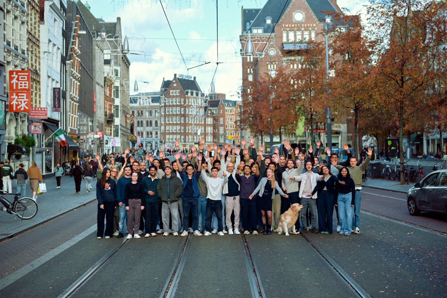 AI-uitvoerende kracht