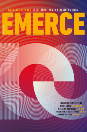 Emerce 100-2026