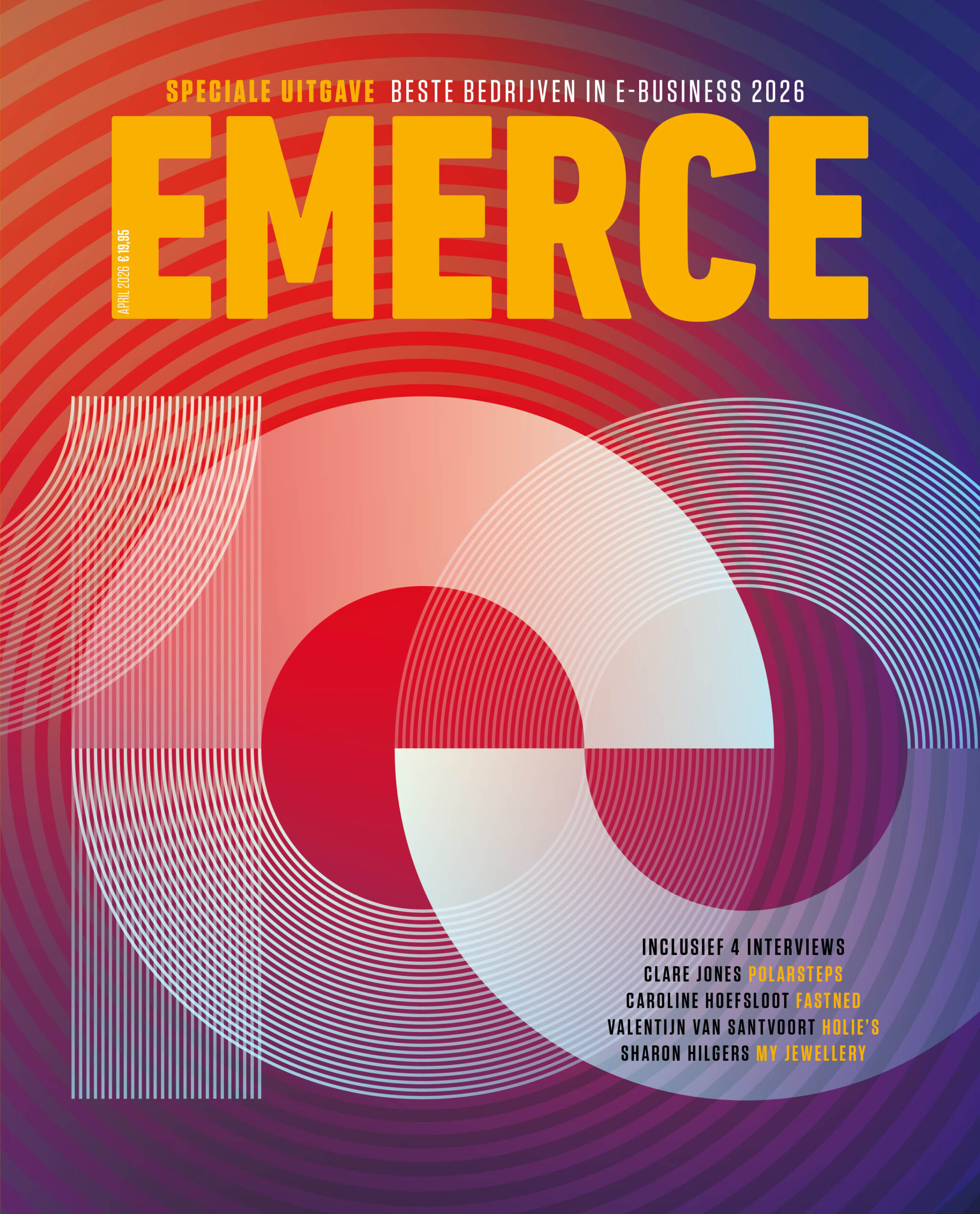 Emerce 100-2026