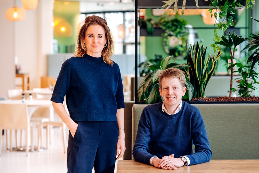 Innovatie met impact