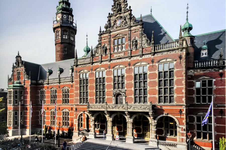 Regionale innovatiemotor