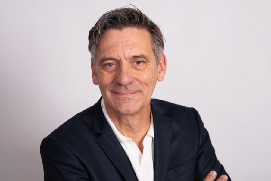 Voortdurende innovatie