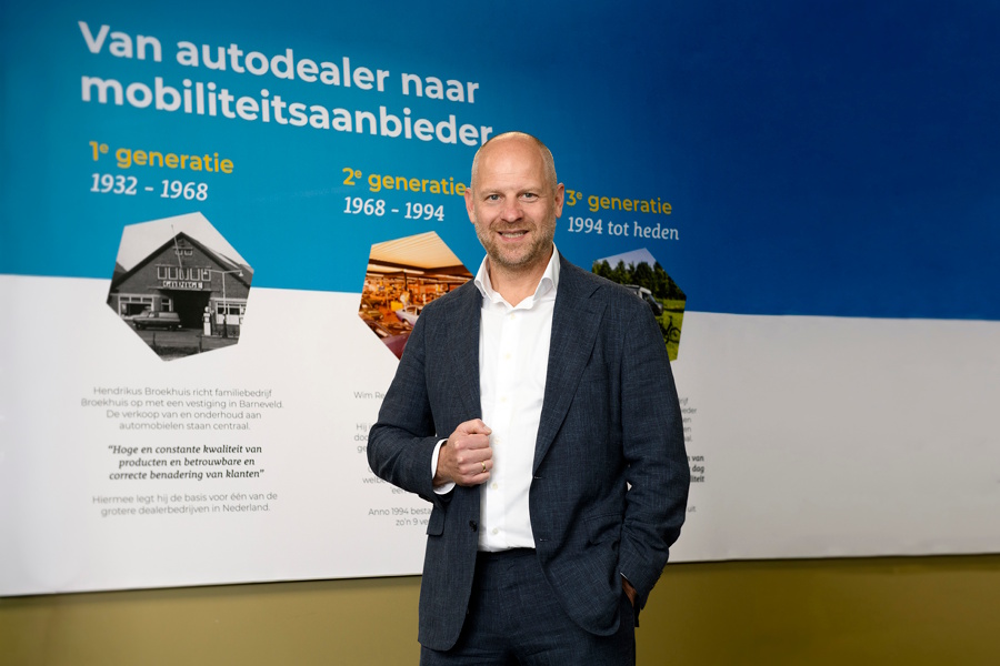 Wendbare stabiliteit als groeimodel