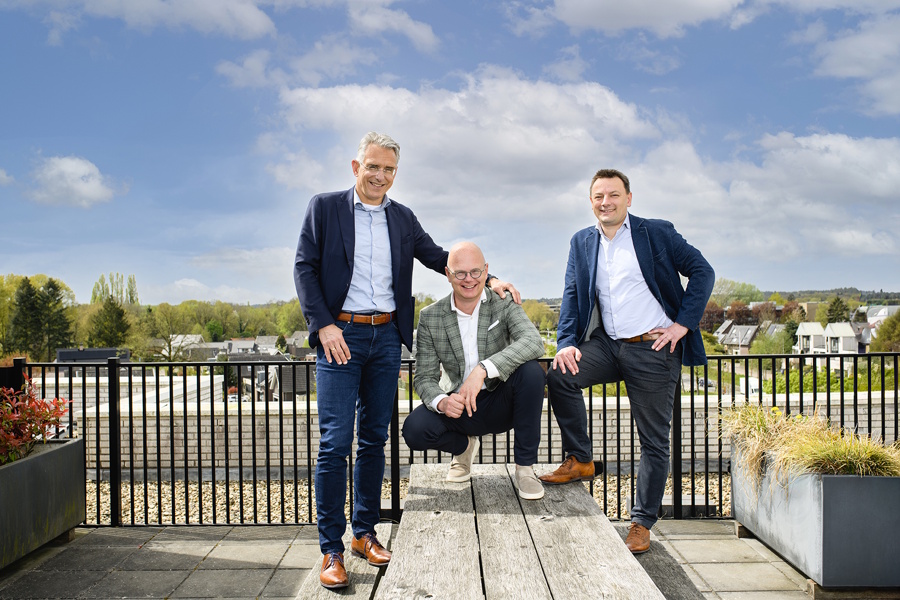 Vertrouwde partner van familiebedrijven