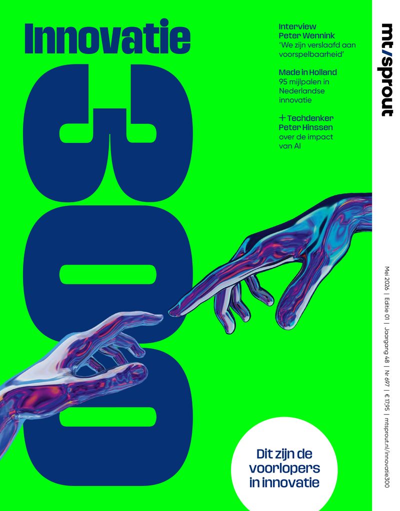 Innovatie 300-2026
