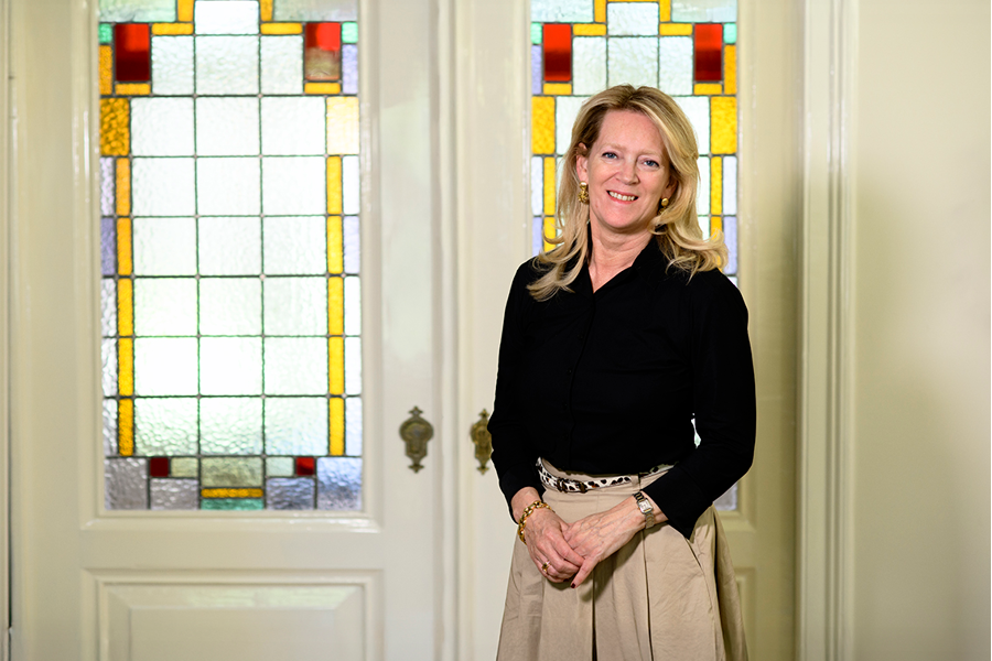‘Dicht bij de klant, eerder in actie’