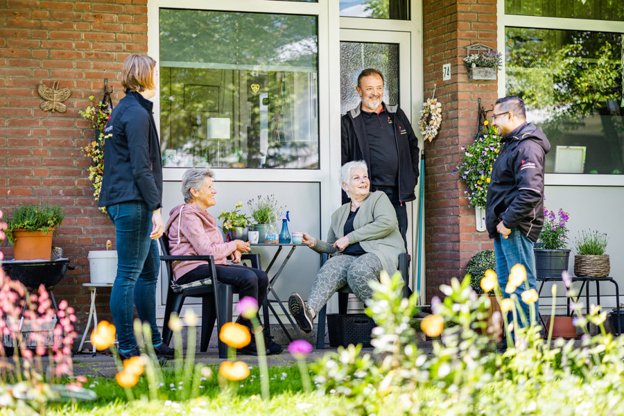 Sociale impact