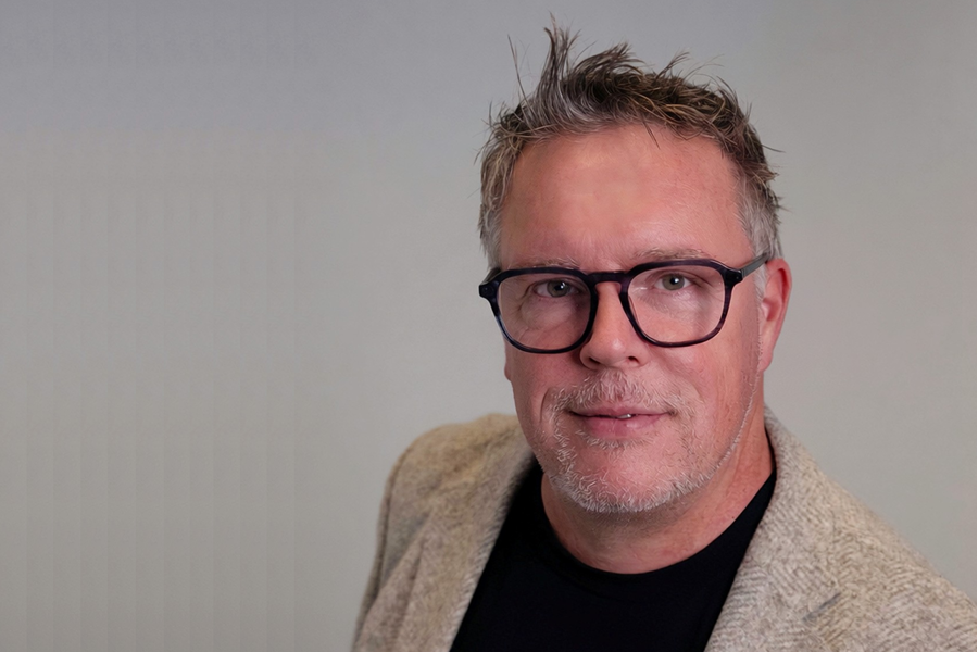 Eigen regie