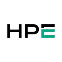 Hewlett Packard Enterprise (HPE)