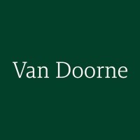 Logo Van Doorne