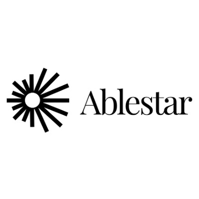 Logo Ablestar
