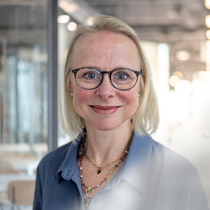“Risico’s houden zich niet aan grenzen van afdelingen of disciplines “